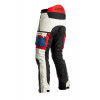 Pantalon RST Adventure-X CE textile - blue/red taille M