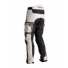 Pantalon RST Adventure-X CE textile - gris taille S