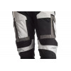 Pantalon RST Adventure-X CE textile - gris taille XL
