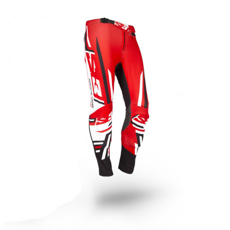 Pantalon S3 Racing Team rouge/noir taille 44