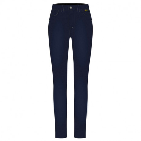 Jeans RST Reinforced Jegging femme textile - bleu taille XS
