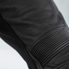 Pantalon RST Sabre cuir noir taille XS