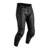 Pantalon RST Sabre cuir noir taille 6XL