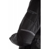 Veste RST Maverick CE textile - noir taille L
