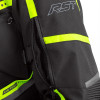 Veste RST Maverick CE textile - noir/fluo taille S