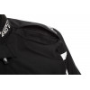 Blouson RST Axis CE textile - noir/blanc taille L