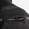 Veste RST Frontline textile noir taille 5XL