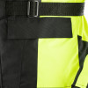 Veste RST Alpha 4 CE textile - noir/jaune taille 4XL