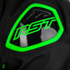 Veste RST S-1 textile noir/gris/vert fluo taille 5XL