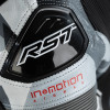 Combinaison RST Pro Series cuir - gris/camo taille S