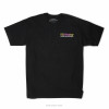 T-Shirt PRO CIRCUIT Racing Development noir taille XL