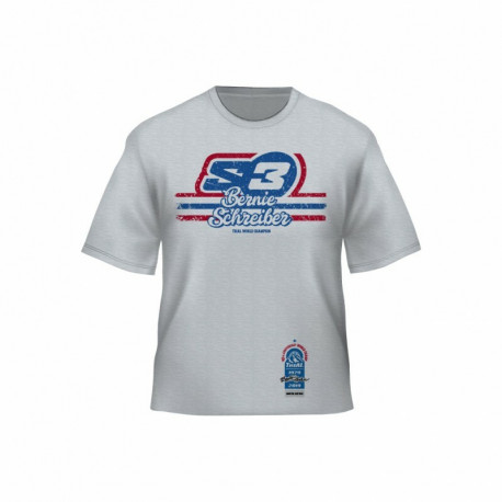 T-Shirt S3 Bernie Schreiber Edition taille S