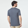 T-Shirt OAKLEY Stone B1B Uniform Grey taille S