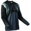 Maillot ANSWER Syncron Swish Nickel/Grey/Charcoal taille XL