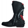 Bottes RST TracTech Evo 3 CE cuir - rouge taille 43