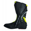 Bottes RST TracTech Evo 3 CE cuir - jaune fluo taille 43