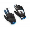 Gants S3 Alsaka Winter Sport bleu/noir taille M