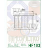 Filtre à air HIFLOFILTRO Racing - HF103