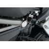 Insert de cadre droit R&G RACING Ducati X-Diavel/S