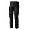 Pantalon RST Endurance CE textile - noir/noir taille M court