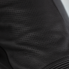 Pantalon RST Sabre CE cuir - noir/noir taille M long