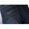Pantalon RST x Kevlar® Straight Leg 2 CE textile renforcé femme - Midnight Blue taille M court