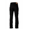 Pantalon RST x Kevlar® Straight Leg 2 CE textile renforcé femme - noir taille M court