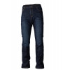 Pantalon RST x Kevlar® Straight Leg 2 CE textile renforcé femme - bleu foncé taille XXL