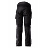 Pantalon RST Endurance CE textile - noir/noir taille XL