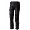 Pantalon RST Endurance CE textile - noir/noir taille 3XL