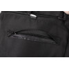 Pantalon RST Alpha 5 CE textile - noir/noir taille XL court