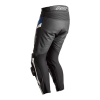 Pantalon RST Tractech Evo 4 CE cuir - noir/bleu/blanc taille XL