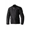 Veste RST Endurance CE textile - noir/noir taille L