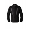 Veste RST Alpha 5 CE textile - noir/noir taille L