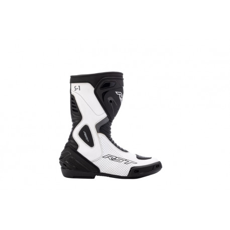 Bottes RST S1 - blanc taille 41