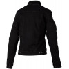 Veste RST x Kevlar® Sherpa Denim CE textile - noir taille XS