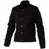 Veste RST x Kevlar® Sherpa Denim CE textile - noir taille 3XL