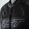 Veste RST Tractech Evo 4 Mesh Lightweight CE textile - noir taille XXL