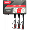 Chargeur de batterie intelligent BS BATTERY BK20 6V/12V 3x2A