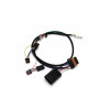 Adaptateur câble DENALI DialDim Plug & Play - Harley Davidson Pan America 1250