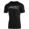 T-Shirt RST Logo Race Dept - noir taille XXL
