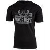 T-Shirt RST Est 1988 - noir/gris taille 3XL