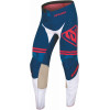 Pantalon ANSWER Arkon Trials - bleu/blanc/rouge