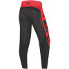 Pantalon ANSWER Syncron CC - rouge/noir