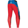Pantalon ANSWER Elite Fusion - Answer red/blanc/bleu