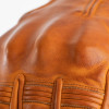 Gants RST IOM TT Hillberry CE cuir - brun roux taille XL