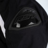 Veste RST Sabre Airbag textile noir/blanc taille 3XL