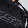 Veste RST Sabre Airbag textile noir/blanc taille 3XL