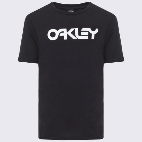 T-Shirt OAKLEY Mark II noir taille XXL