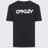 T-Shirt OAKLEY Mark II noir taille M